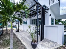 2 Schlafzimmer Haus zu verkaufen in Hua Hin, Prachuap Khiri Khan, Hua Hin City