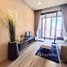 1 спален Кондо в аренду в Ashton Asoke, Khlong Toei Nuea