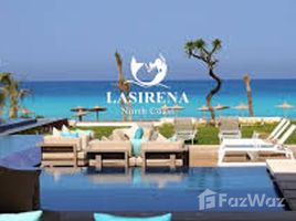 La Sirena で売却中 3 ベッドルーム アパート, Qesm Ad Dabaah