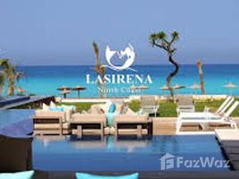 3 Bedroom Apartment for sale at La Sirena, Qesm Ad Dabaah