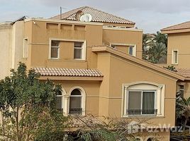 7 Bedroom Villa for sale at Arabella, The 5th Settlement, New Cairo City