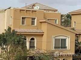 7 Bedroom House for sale at Arabella, The 5th Settlement, New Cairo City, Cairo