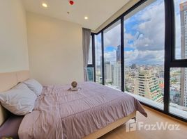 2 Bedroom Condo for rent at Anil Sathorn 12, Thung Wat Don, Sathon