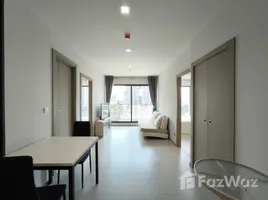 2 Schlafzimmer Appartement zu vermieten im Life Asoke Rama 9, Makkasan, Ratchathewi, Bangkok, Thailand