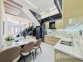Villa 3 chambre à louer à Hoa Thuan Tay, Da Nang, Hoa Thuan Tay, Hai Chau