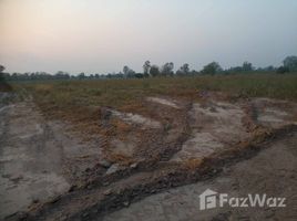  Terrain for sale in Suphan Buri, Hua Na, Doem Bang Nang Buat, Suphan Buri