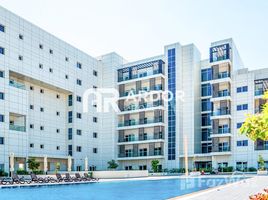 Studio Appartement à vendre à Leonardo Residences., Oasis Residences, Masdar City
