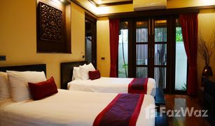 2 Schlafzimmern Villa zu verkaufen in Maenam, Koh Samui Kirikayan Luxury Pool Villas & Suite