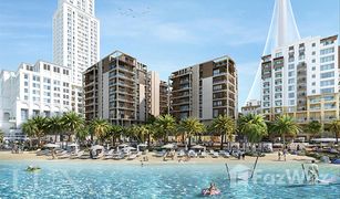 2 chambres Appartement a vendre à Creek Beach, Dubai Sunset At Creek Beach