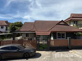 ขายวิลล่า 3 ห้องนอน ในโครงการ ทรอปิคอล วิลเลจ, เมืองพัทยา, พัทยา, ชลบุรี