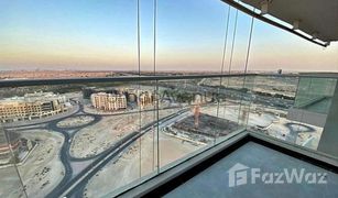 Studio Appartement zu verkaufen in , Dubai Miraclz Tower by Danube
