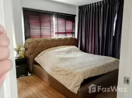 4 Bedroom House for rent at Centro Ramindra-Chatuchot, O Ngoen, Sai Mai, Bangkok