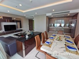 3 спален Кондо в аренду в Menam Residences, Wat Phraya Krai