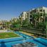 2 chambre Appartement à vendre à Park View., North Investors Area, New Cairo City