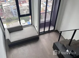 1 Habitación Departamento en venta en Park Origin Chula Samyan, Maha Phruettharam