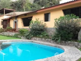 3 Bedroom House for sale in Plaza De Armas, Lima District, Lima District