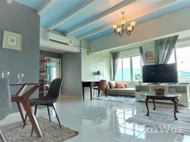 2 Bedroom Apartment for rent at Galae Thong Tower, Pa Daet, Mueang Chiang Mai, Chiang Mai, Thailand
