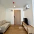 1 Schlafzimmer Appartement zu vermieten im CYBIQ Ramkhamhaeng, Hua Mak, Bang Kapi, Bangkok