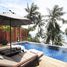 在The Estates Samui出售的3 卧室 别墅, 湄南海滩