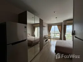 Студия Кондо в аренду в Casa Condo Ratchada-Ratchaphruek, Dao Khanong, Тхон Бури, Бангкок, Таиланд