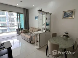 2 chambre Condominium à vendre à The Sanctuary Wong Amat., Na Kluea, Pattaya