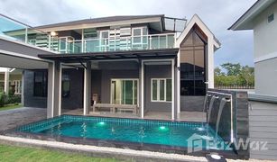 4 Bedrooms House for sale in San Pu Loei, Chiang Mai Karnkanok 2