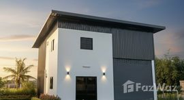 ยูนิตที่เหลืออยู่ในโครงการ หมู่บ้านปิ่นทองแลนด์ แฟคทอรี่