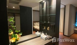 1 Bedroom Condo for sale in Lumphini, Bangkok The Private Residence Rajdamri