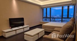 Unidades disponibles en Orchard Scotts Residences