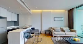 Доступные квартиры в Aequa Sukhumvit 49