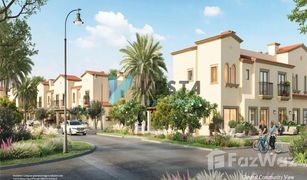 2 Bedrooms Villa for sale in Khalifa City A, Abu Dhabi Bloom Living