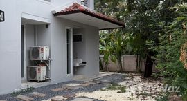 ยูนิตที่เหลืออยู่ในโครงการ บางกอก วิลล่า