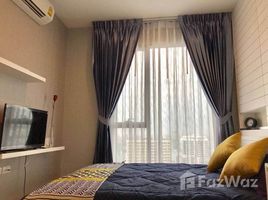 1 спален Кондо в аренду в The Niche Pride Thonglor-Phetchaburi, Bang Kapi, Хуаи Кхщанг