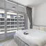 استديو شقة للإيجار في Shamal Waves, Jumeirah Village Circle (JVC), دبي