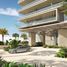 4 chambre Penthouse à vendre à Six Senses Residences., The Crescent, Palm Jumeirah