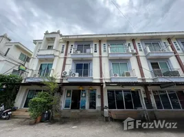 4 Schlafzimmer Shophaus zu verkaufen in Phuket Town, Phuket, Ratsada
