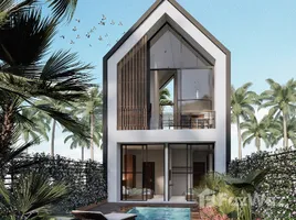 1 Schlafzimmer Villa zu verkaufen in Badung, Bali, Kuta, Badung