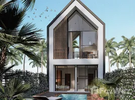 1 Schlafzimmer Villa zu verkaufen in Badung, Bali, Kuta, Badung, Bali, Indonesien