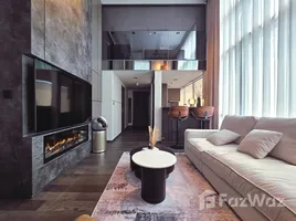 คอนโด 1 ห้องนอน ให้เช่า ในโครงการ คอนเนอร์ ราชเทวี, ถนนเพชรบุรี