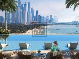 2 спален Квартира на продажу в Palm Beach Towers 3, Al Sufouh Road