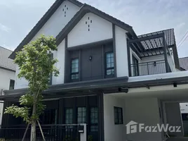 4 Bedroom House for rent at Centro Bangna, Bang Kaeo, Bang Phli, Samut Prakan, Thailand