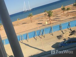 3 Bedroom Townhouse for sale at Mangroovy Residence, Al Gouna, Hurghada