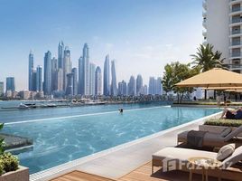 2 спален Квартира на продажу в Palace Beach Residence, EMAAR Beachfront