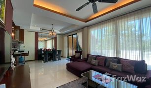 3 Bedrooms Villa for sale in Choeng Thale, Phuket The Secret Garden Villa