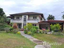 4 Bedroom House for sale at Baan Chuanchuen Lagoon, Ko Kaeo, Phuket Town, Phuket