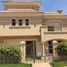 4 Schlafzimmer Villa zu verkaufen im Oak Park, Al Wahat Road