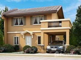 4 chambre Maison à vendre à Camella Capiz., Roxas City, Capiz, Western Visayas, Philippines