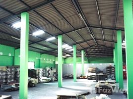 13 Bedroom Warehouse for sale in Nong Khaem, Bangkok, Nong Khang Phlu, Nong Khaem