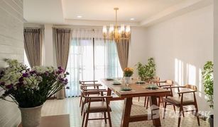 3 Bedrooms House for sale in Ban Waen, Chiang Mai Royal View