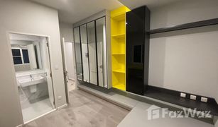 4 Bedrooms House for sale in Dokmai, Bangkok Mantana Bangna - Wongwaen